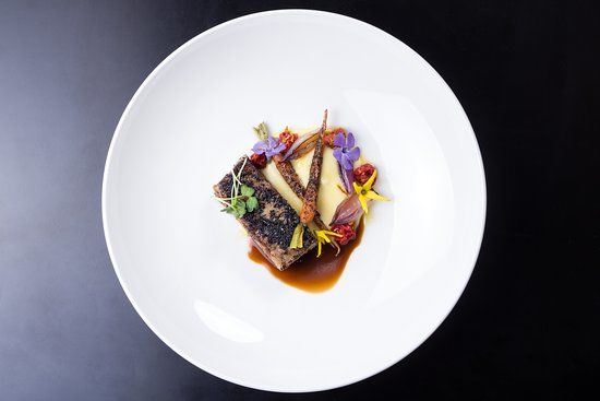 BANG Restaurant & Bar